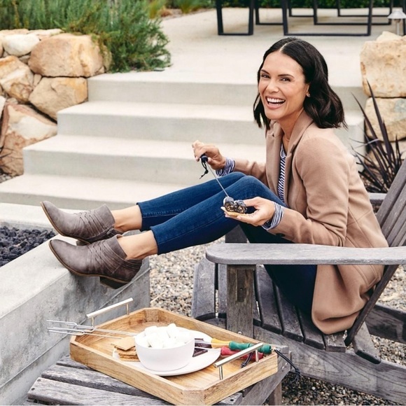 LifeStride Booties - Prairie (Wide) - Picture 3 of 13